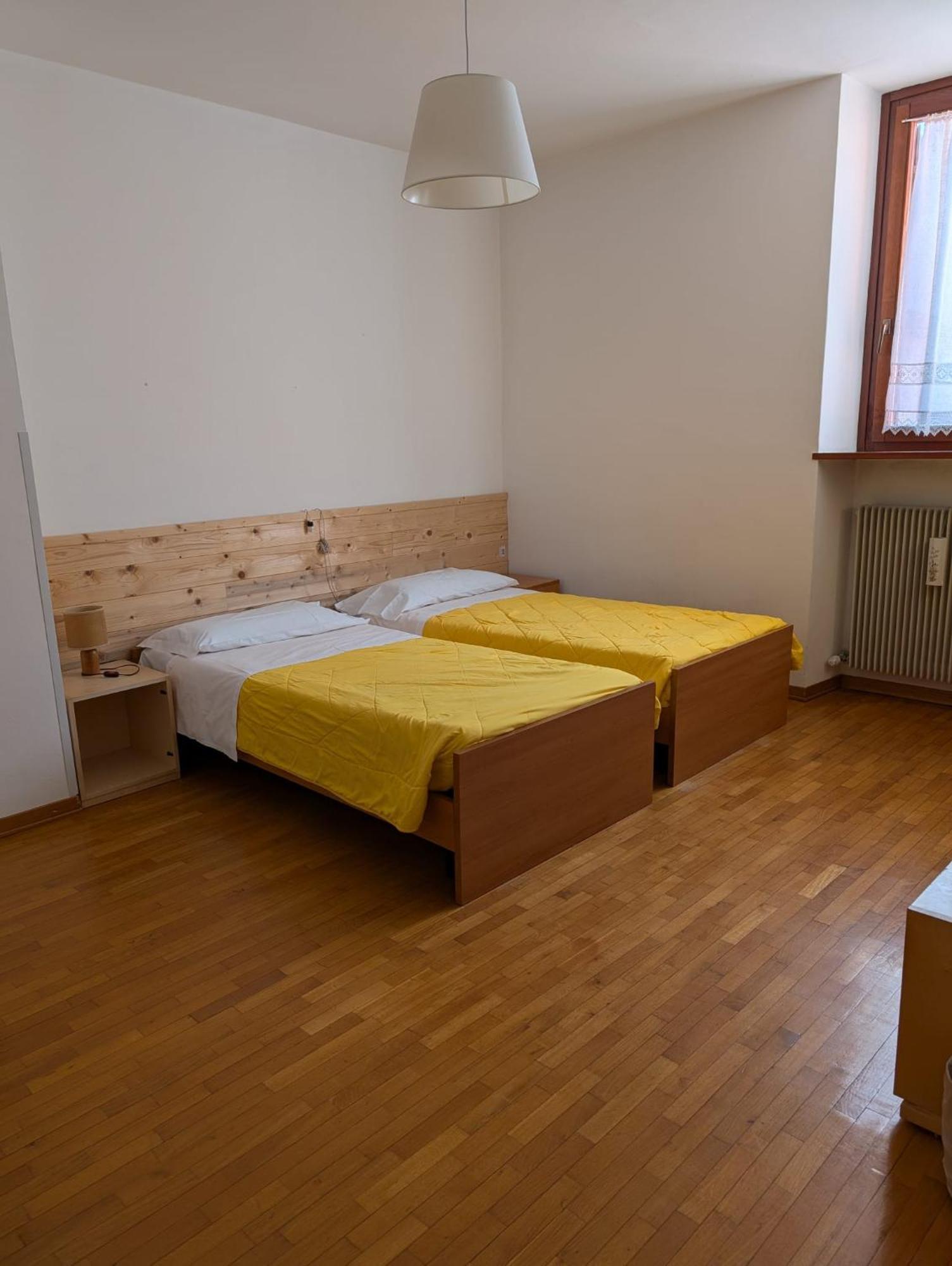 Suite Familiare